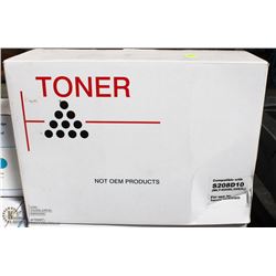TONER CARTRIDGE S208D10