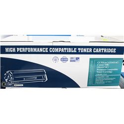 TONER CARTRIDGE CC531A/CE411A/CANON 118 CYAN