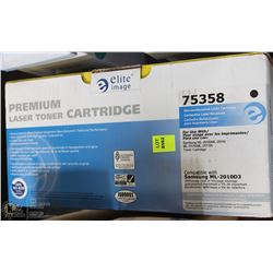 PREMIUM TONER CARTRIDGE 75358