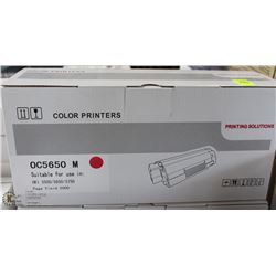 TONER CARTRIDGE OC5650-MAGENTA