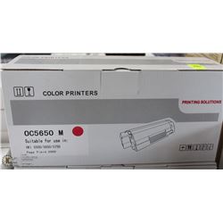 TONER CARTRIDGE OC5650-MAGENTA