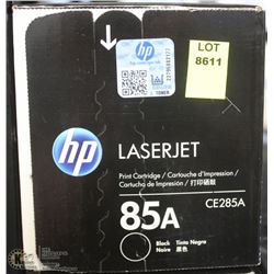 HP ORIGINAL TONER CARTRIDGE 85A BLACK