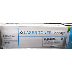 TONER CARTRIDGE 435A/285A