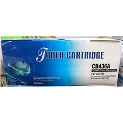 TONER CARTRIDGE CB436A