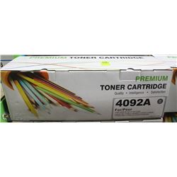 PREMIUM TONER CARTRIDGE 4092A