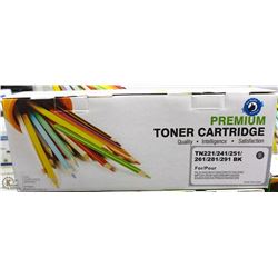 PREMIUM TONER CARTRIDGE TN-221/241/251/261/281/291