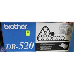 BROTHER ORIGINAL DRUM UNIT DR-520