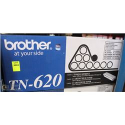 BROTHER ORIGINALTONER CARTRIDGE TN-620