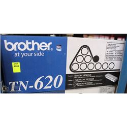 BROTHER ORIGINALTONER CARTRIDGE TN-620