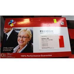 PREMIUM TONER CARTRIDGE HLC-CRG120