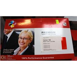 PREMIUM TONER CARTRIDGE HLC-CRG120
