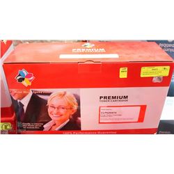LASERJET PREMIUM TONER CARTRIDGE CLP-620/670