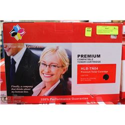 LASERJET PREMIUM TONER CARTRIDGE HLB-TN04