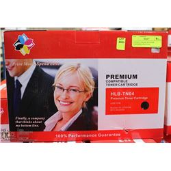 LASERJET PREMIUM TONER CARTRIDGE HLB-TN04