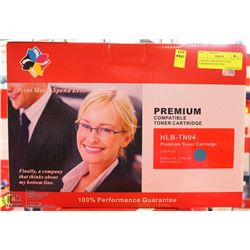 LASERJET PREMIUM TONER CARTRIDGE HLB-TN04