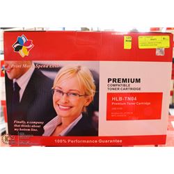 LASERJET PREMIUM TONER CARTRIDGE HLB-TN04