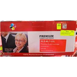 LASERJET PREMIUM TONER CARTRIDGE NLS-MLT103L