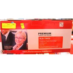 LASERJET PREMIUM TONER CARTRIDGE NLB-TN450