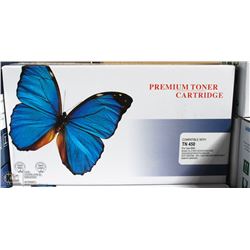 PREMIUM TONER CARTRIDGE TN 450
