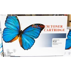 PREMIUM TONER CARTRIDGE DR 720