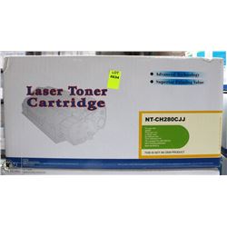 LASER TONER CARTRIDGE NT-CH280CJJ