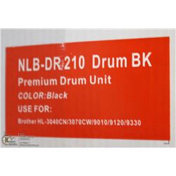 PREMIUM DRUM UNIT NLB-DR210