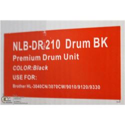 PREMIUM DRUM UNIT NLB-DR210