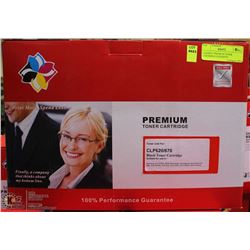 LASERJET PREMIUM TONER CARTRIDGE CLP-620/670