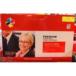 LASERJET PREMIUM TONER CARTRIDGE HLS-CLT-M609