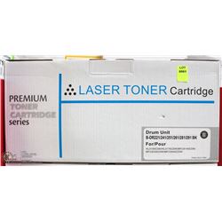 DRUM UNIT B-DR221/241/251/261/281/291 BLACK