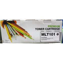 PREMIUM TONER CARTRIDGE MLT101 BLACK