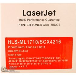 PREMIUM TONER CARTRIDGE HLS-ML1710/SCX4216