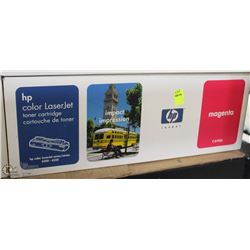 HP ORIGINAL TONER CARTRIDGE C4193A MAGENTA