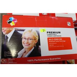 PREMIUM TONER CARTRIDGE HLC-CRG120