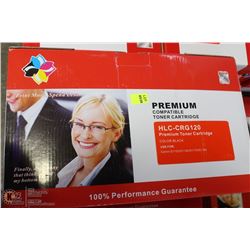 PREMIUM TONER CARTRIDGE HLC-CRG120