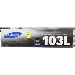 SAMSUNG ORIGINAL TONER CARTRIDGE 103L BLACK