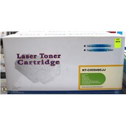 LASER TONER CARTRIDGE NT-CH5949CJJ