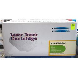 LASER TONER CARTRIDGE NT-CH5949CJJ