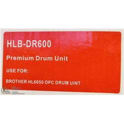 PREMIUM DRUM UNIT HLB-DR600