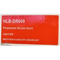 PREMIUM DRUM UNIT HLB-DR600