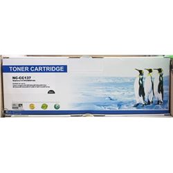 TONER CARTRIDGE NC-CC137