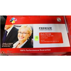 PREMIUM TONER CARTRIDGE HLC-TC120