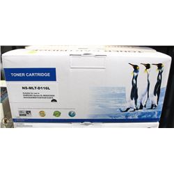 TONER CARTRIDGE NS-MLT-116L BLACK