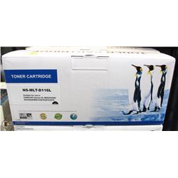 TONER CARTRIDGE NS-MLT-116L BLACK