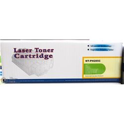 LASER TONER CARTRIDGE NT-PH285C