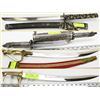 Image 1 : FEATURED ITEMS: SWORDS