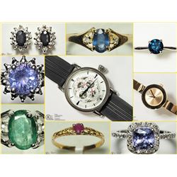 FEATURED ITEMS: JEWELLERY