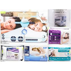 FEATURED ITEMS: SHEETS , COMFORTERS , TOPPERS AND