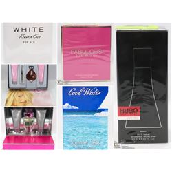 FEATURED ITEMS: BRAND NEW DESIGNER PERFUME