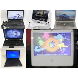 FEATURED ITEMS: COMPUTERS 